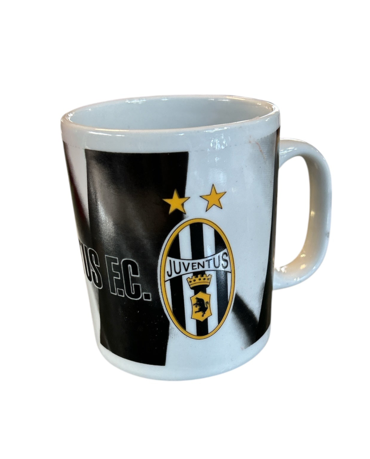 Tazza Juventus