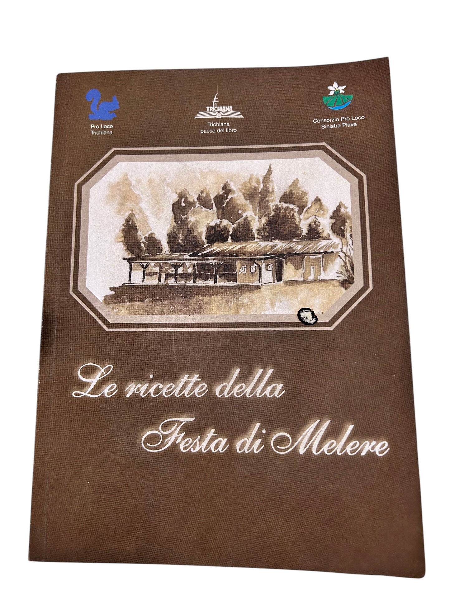 Le Ricette Della Festa Di Melere