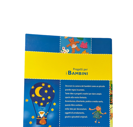 Progetti Per I Bambini