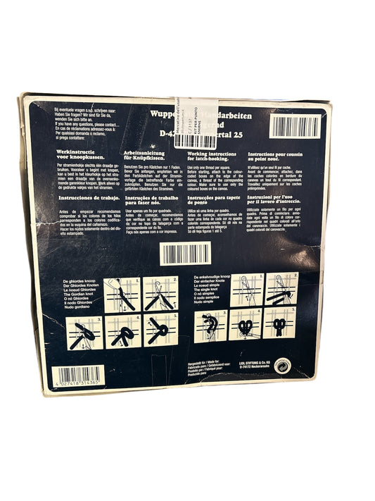 Kit Per Punto Smirne