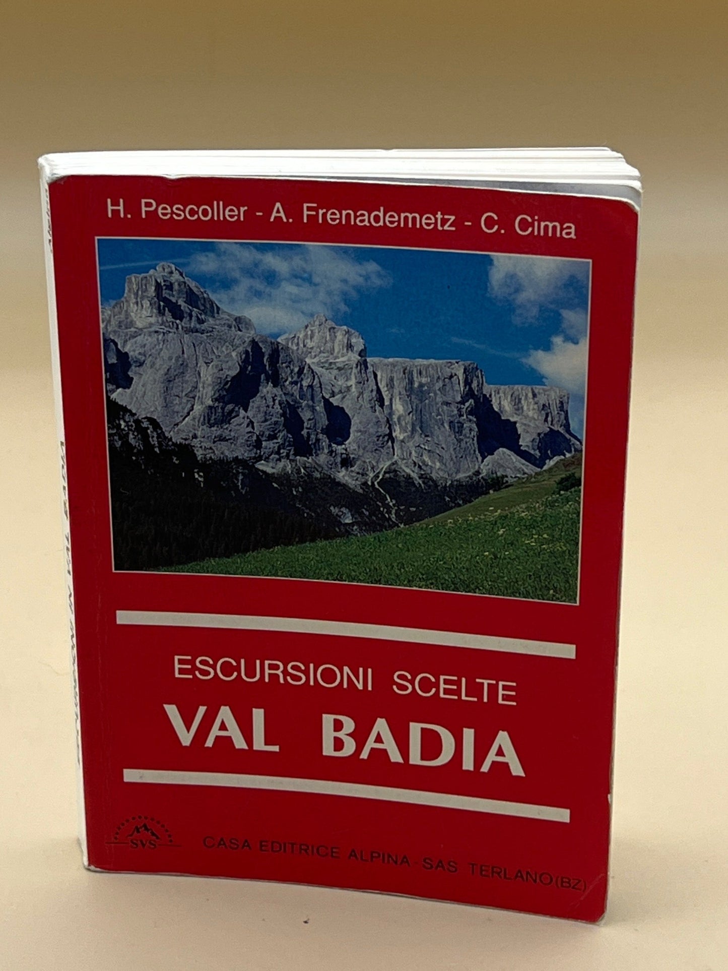 Escursioni Scelte In Val Badia