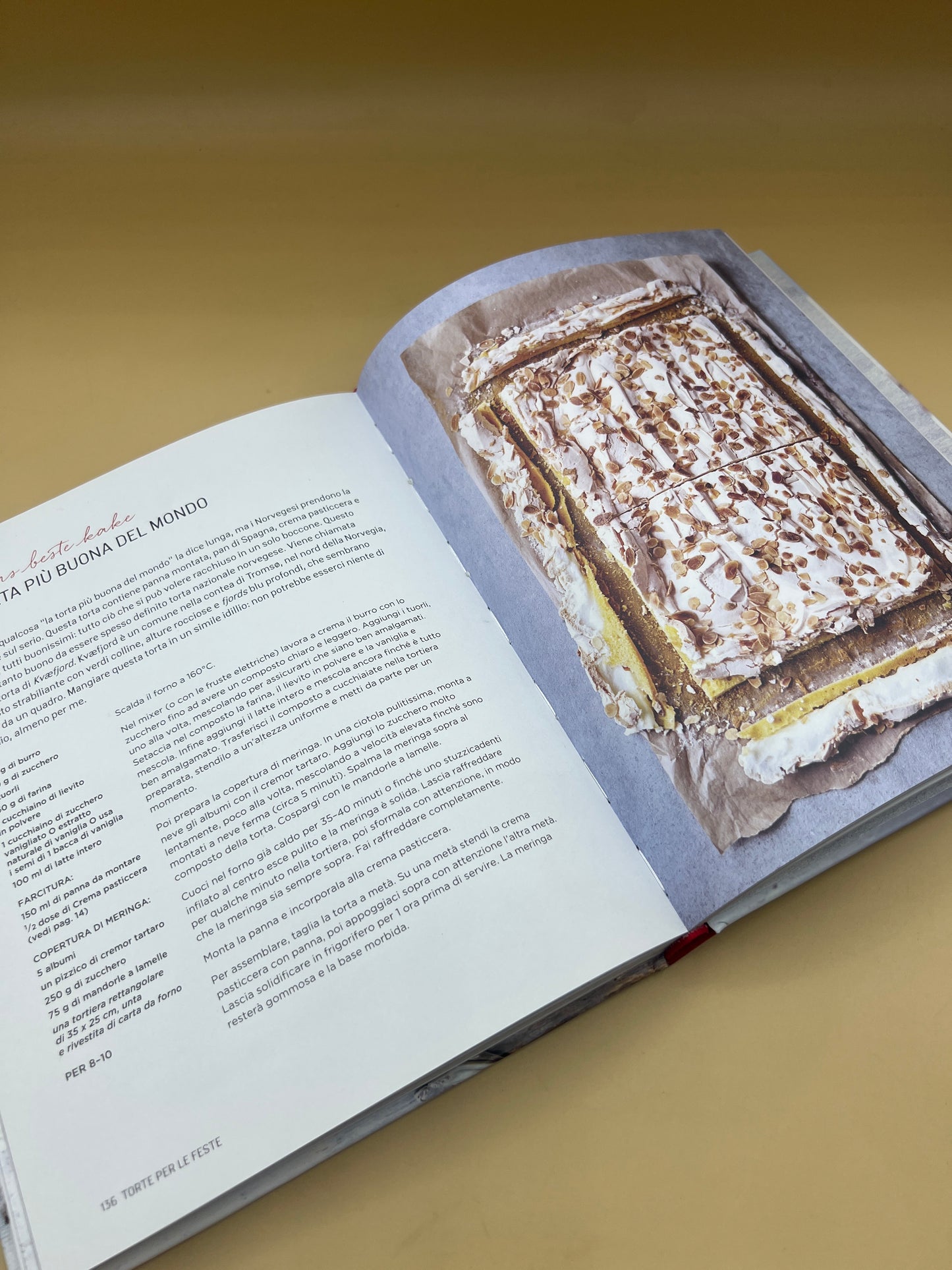 Scandikitchen Dolci Hygge