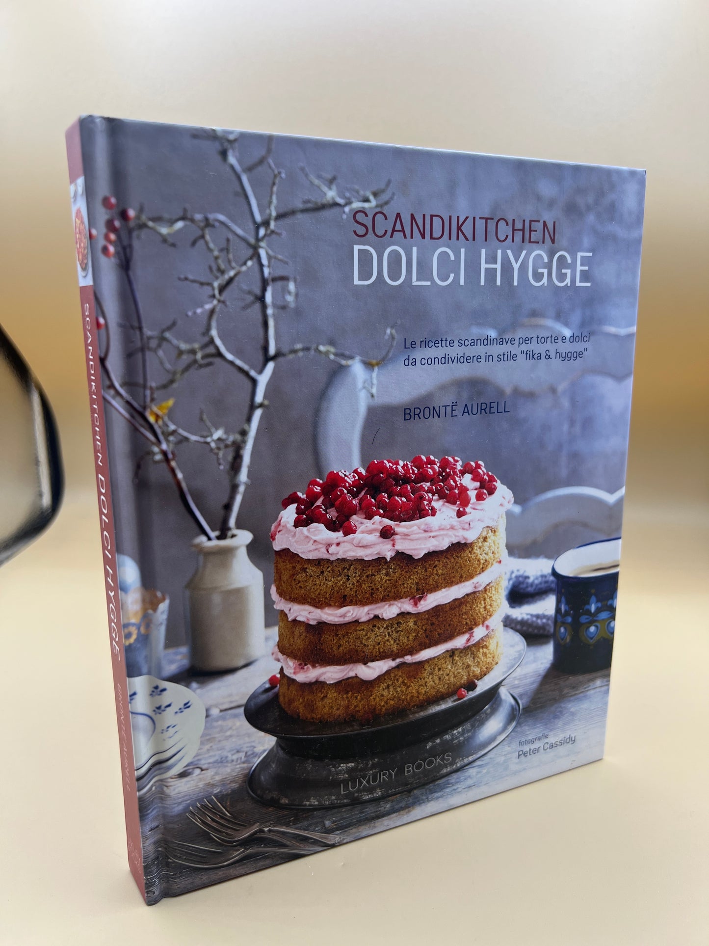 Scandikitchen Dolci Hygge