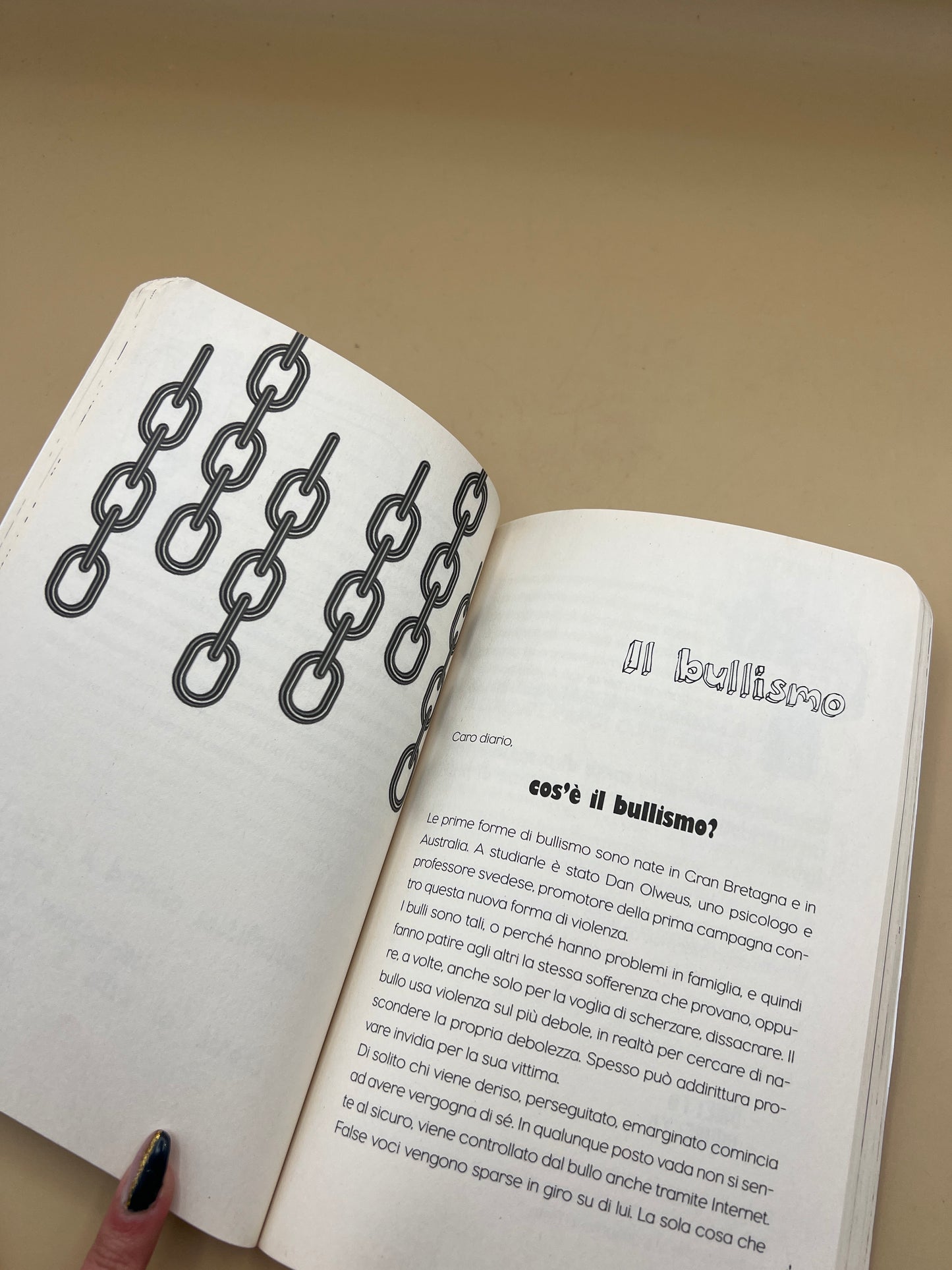Diario Di Un'autolesionista