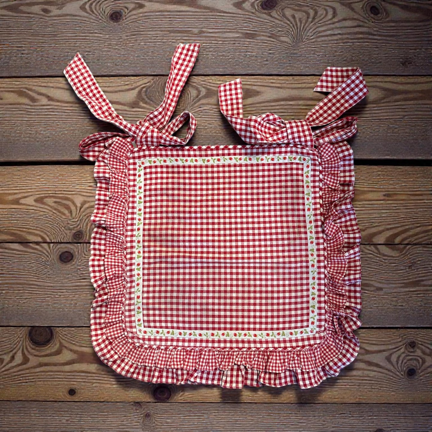 Federa Copricuscino Sedia Angelica home country