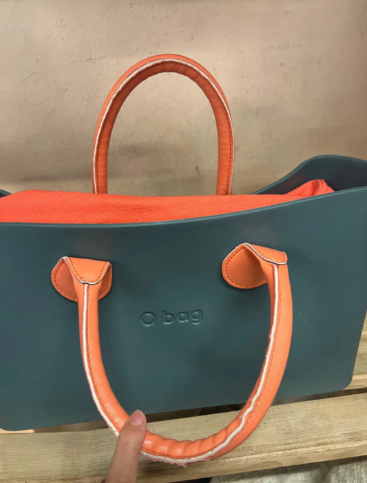 Borsa Rettangolare Obag