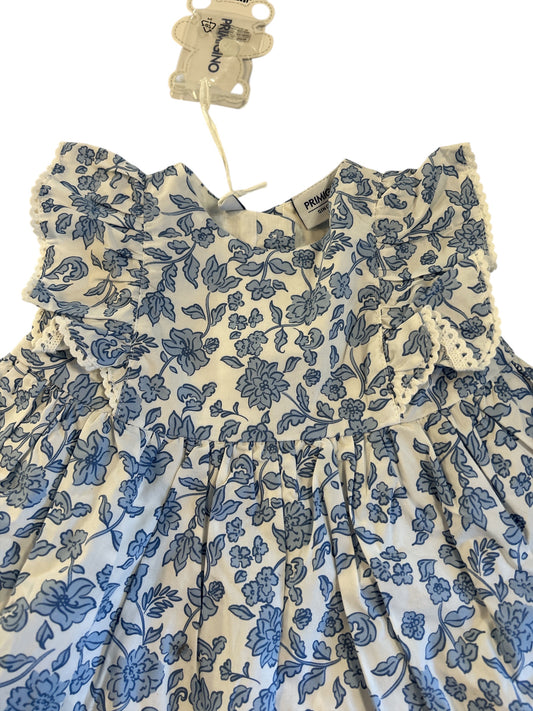 Vestito Nuovo 6 Mesi Primigino