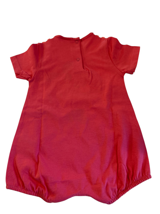 Pagliaccetto Minnie Nuovo 9 Mesi