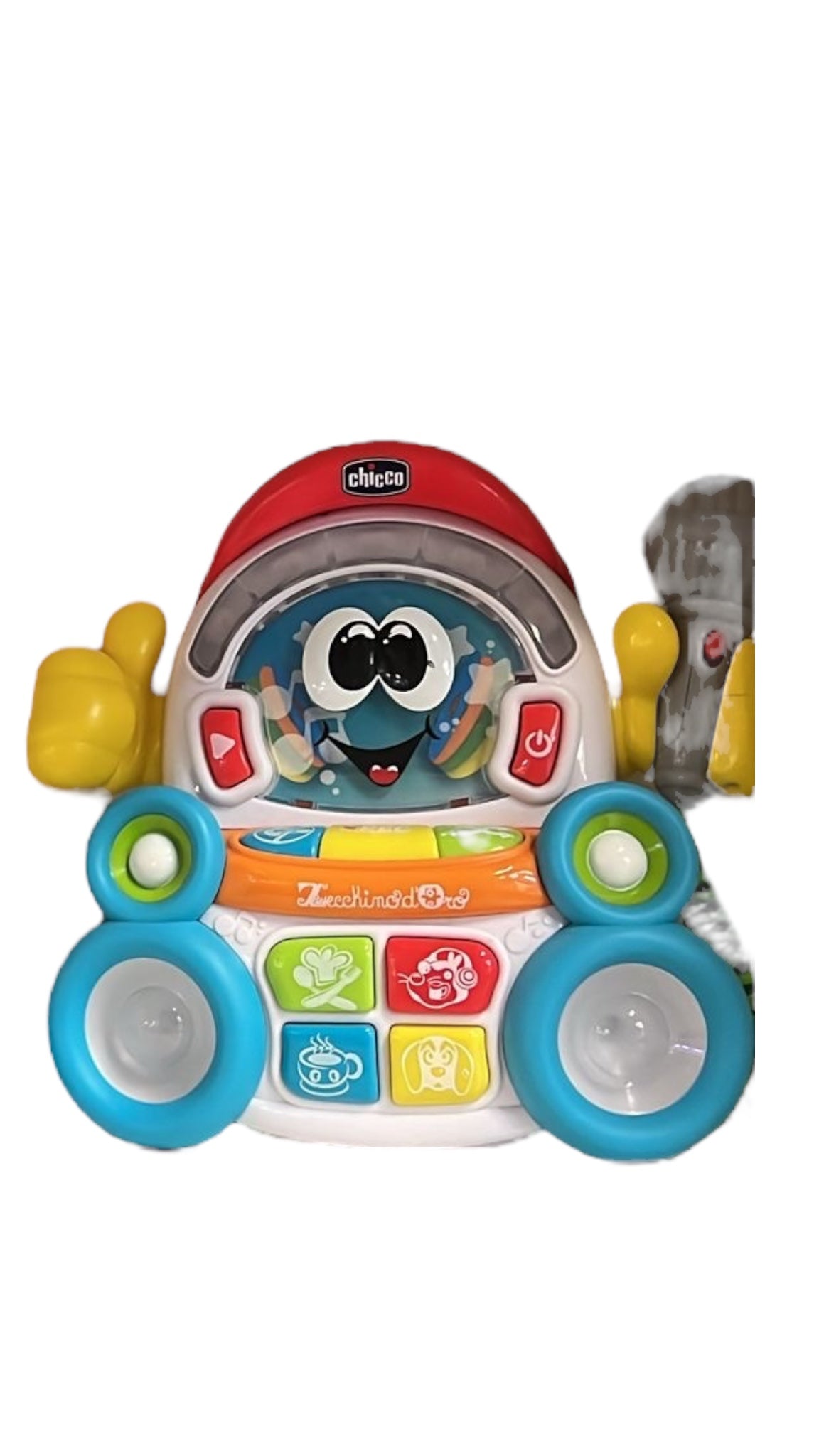 Radio Chicco