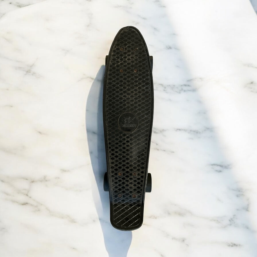 Skateboard 4 Ruote Rgx Cruiser