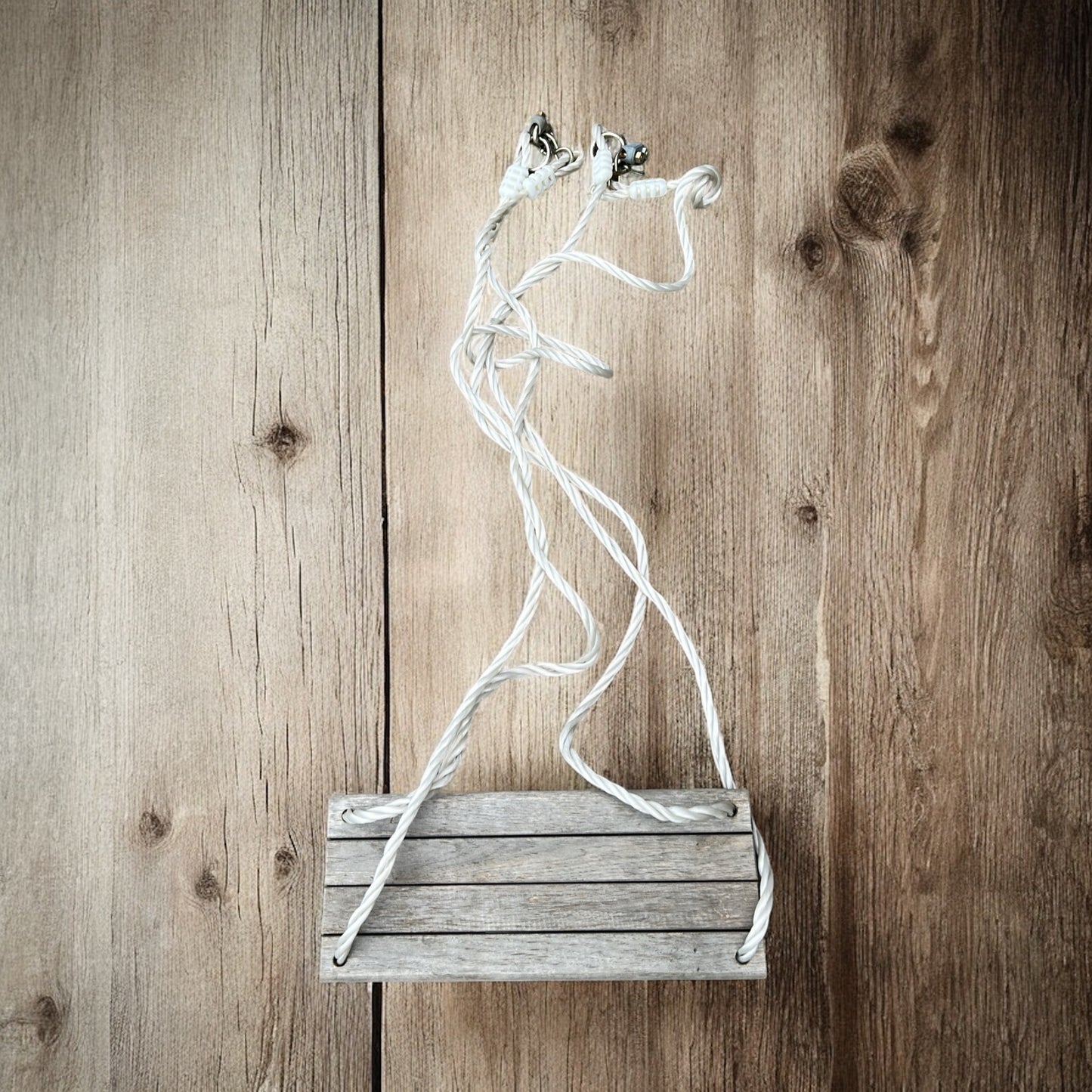 Altalena Legno