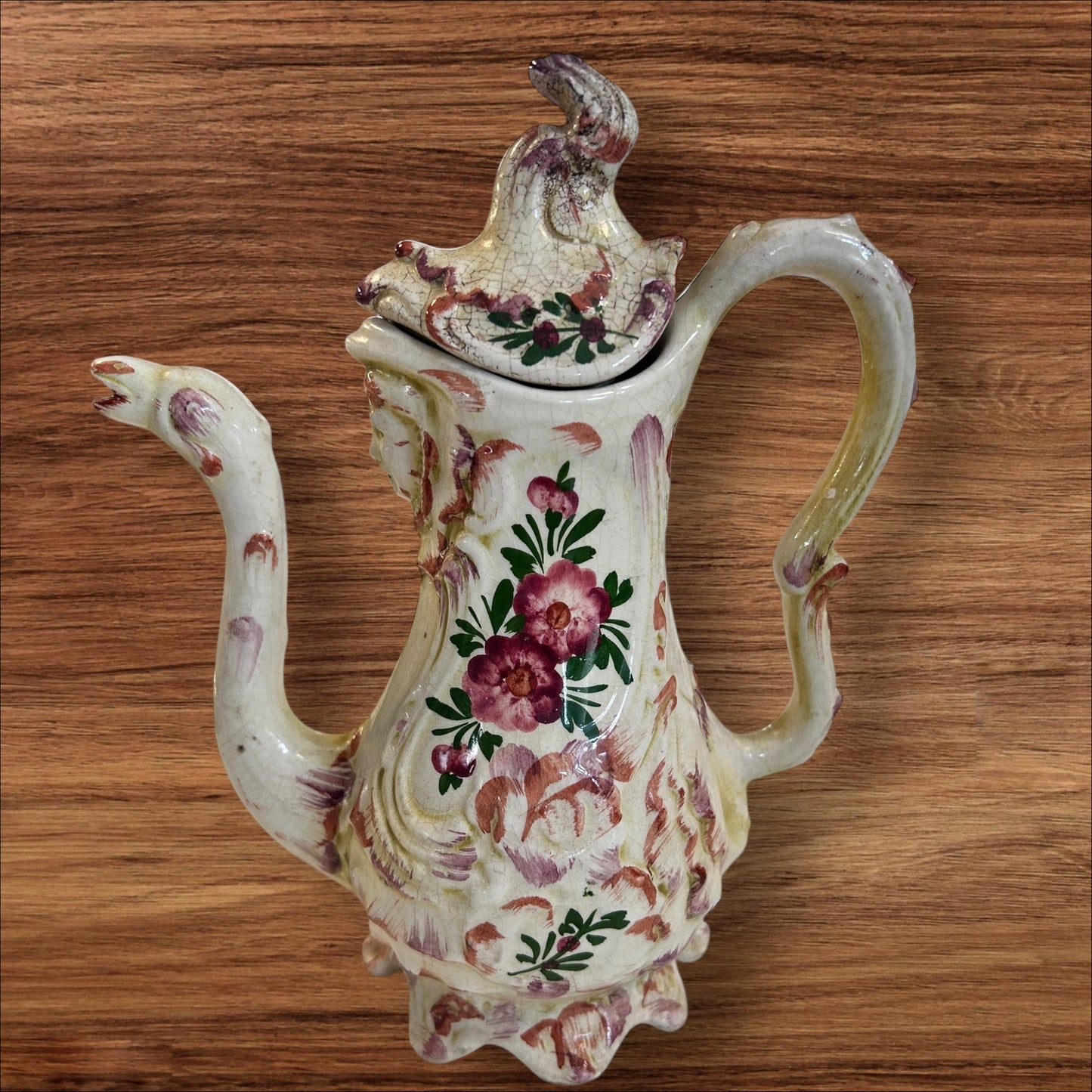 Caraffa Piccola Bassano
