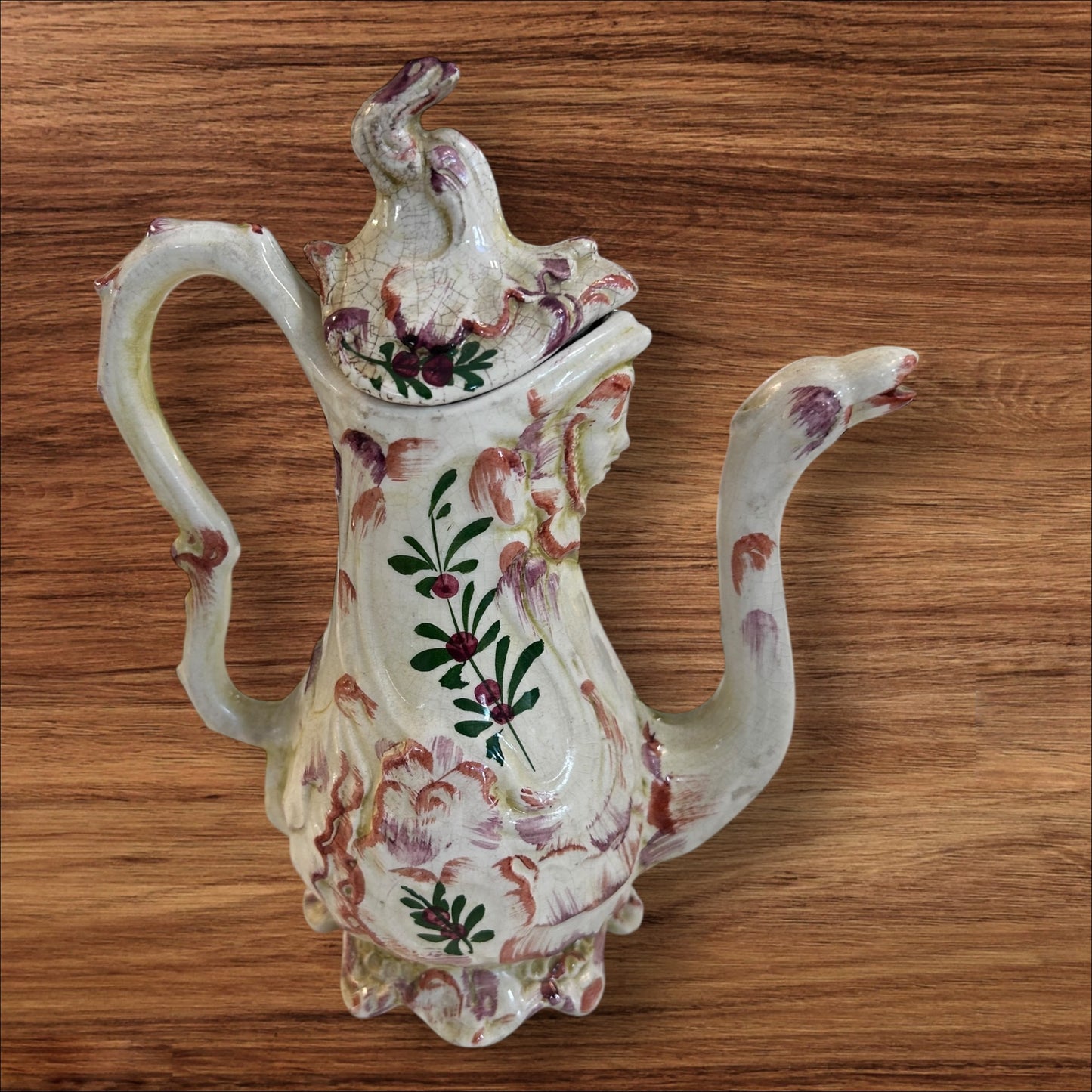 Caraffa Piccola Bassano