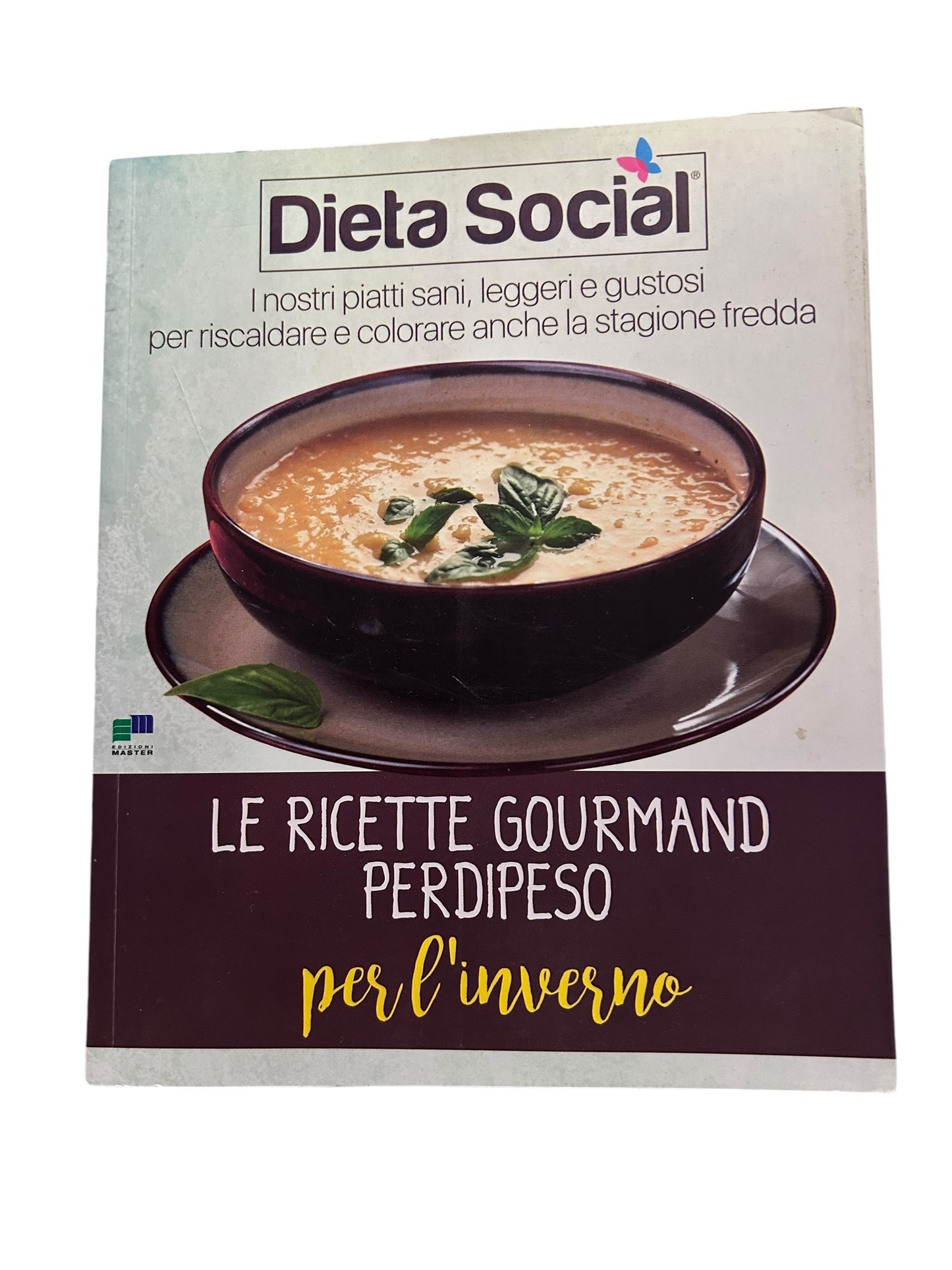 Le Ricette gourmand perdipeso per l’inverno