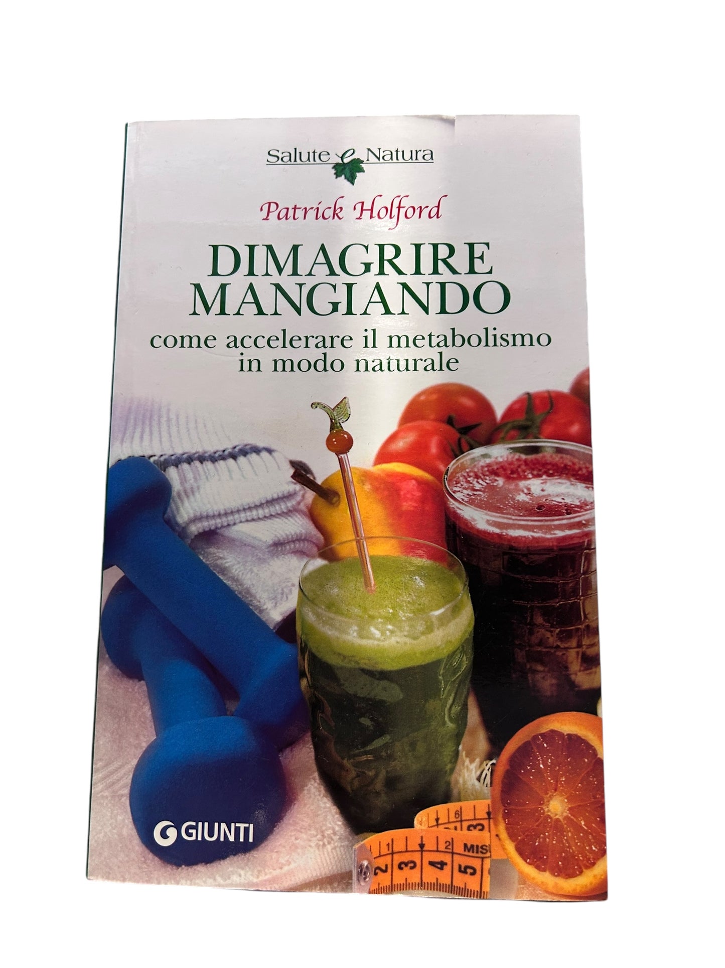 Dimagrire Mangiando