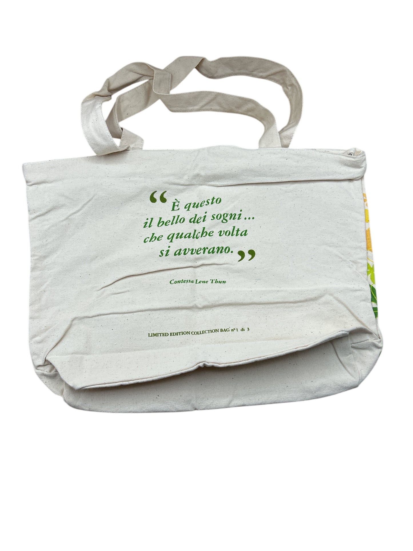 Borsa Shopper Thun