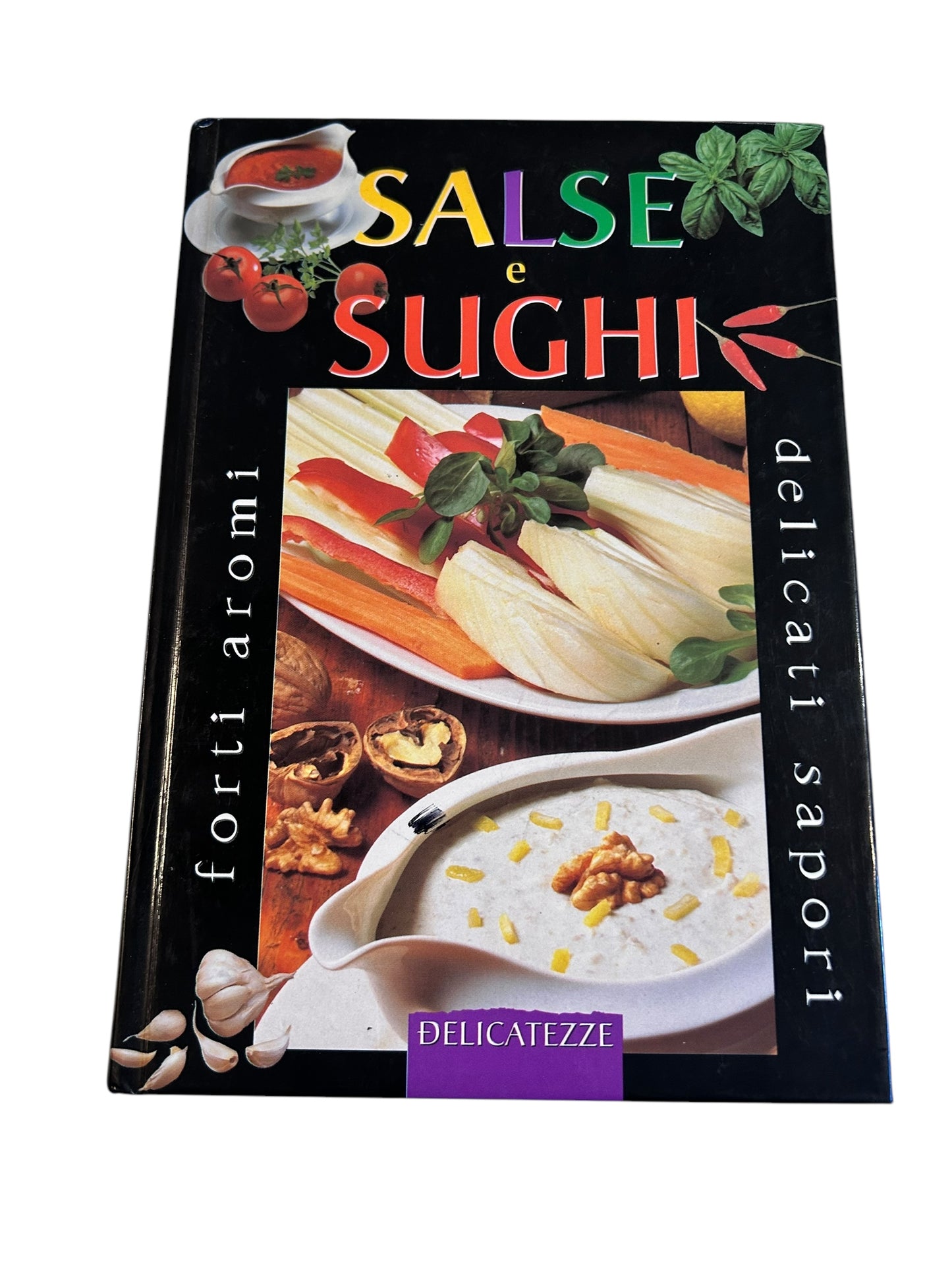 Salse e Sughi