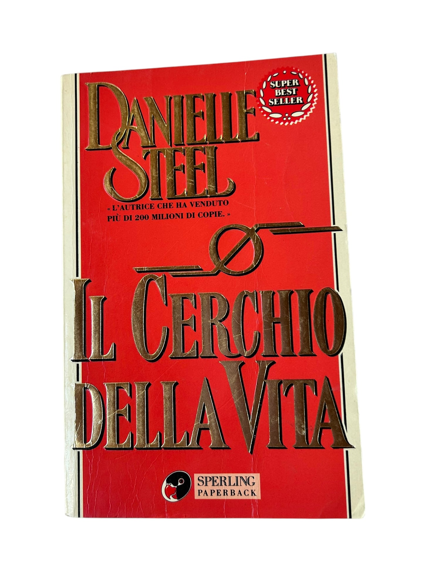 Il Cerchio Della Vita - Danielle Steel