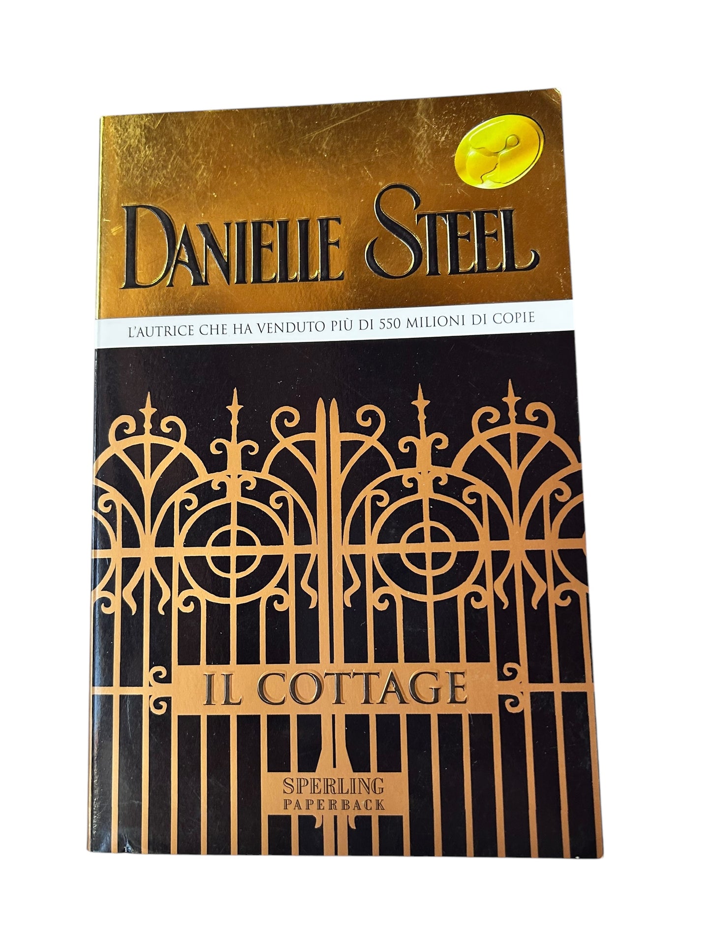 Il Cottage - Danielle Steel