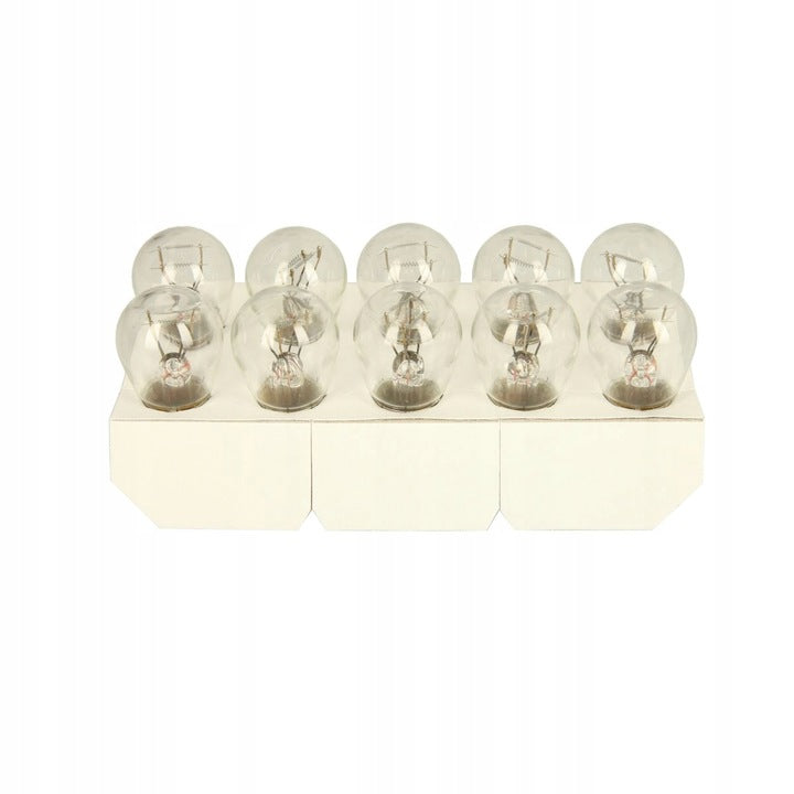 10x Lampade Osram P21/5W 24 Volt 21/5 Watt 24V 21/5W 7537 ECE R37