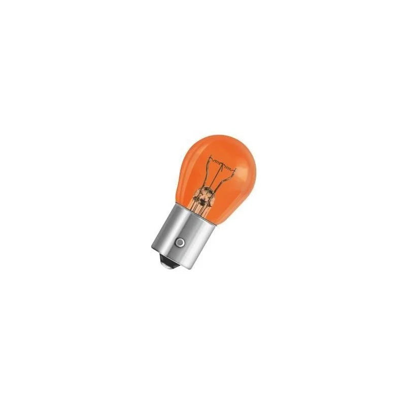 OSRAM 7510 LTS (PY21W) 10 lampadine 24 volt 130.976