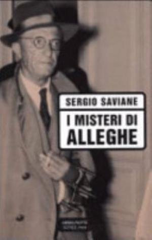 I Misteri Di Alleghe - Sergio Saviane