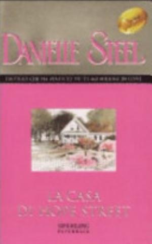 La Casa Di Hope Street - Danielle Steel