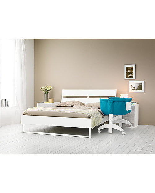 Culla Lettino Pali Da Co-sleeping Maya