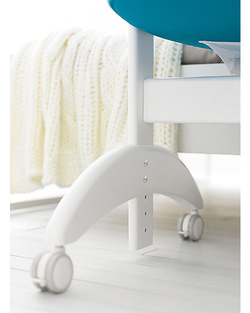 Culla Lettino Pali Da Co-sleeping Maya