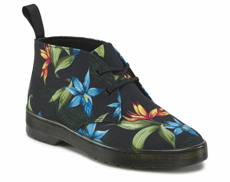 scarpe Dr. Martens Daytona black hawaiano nr. 36