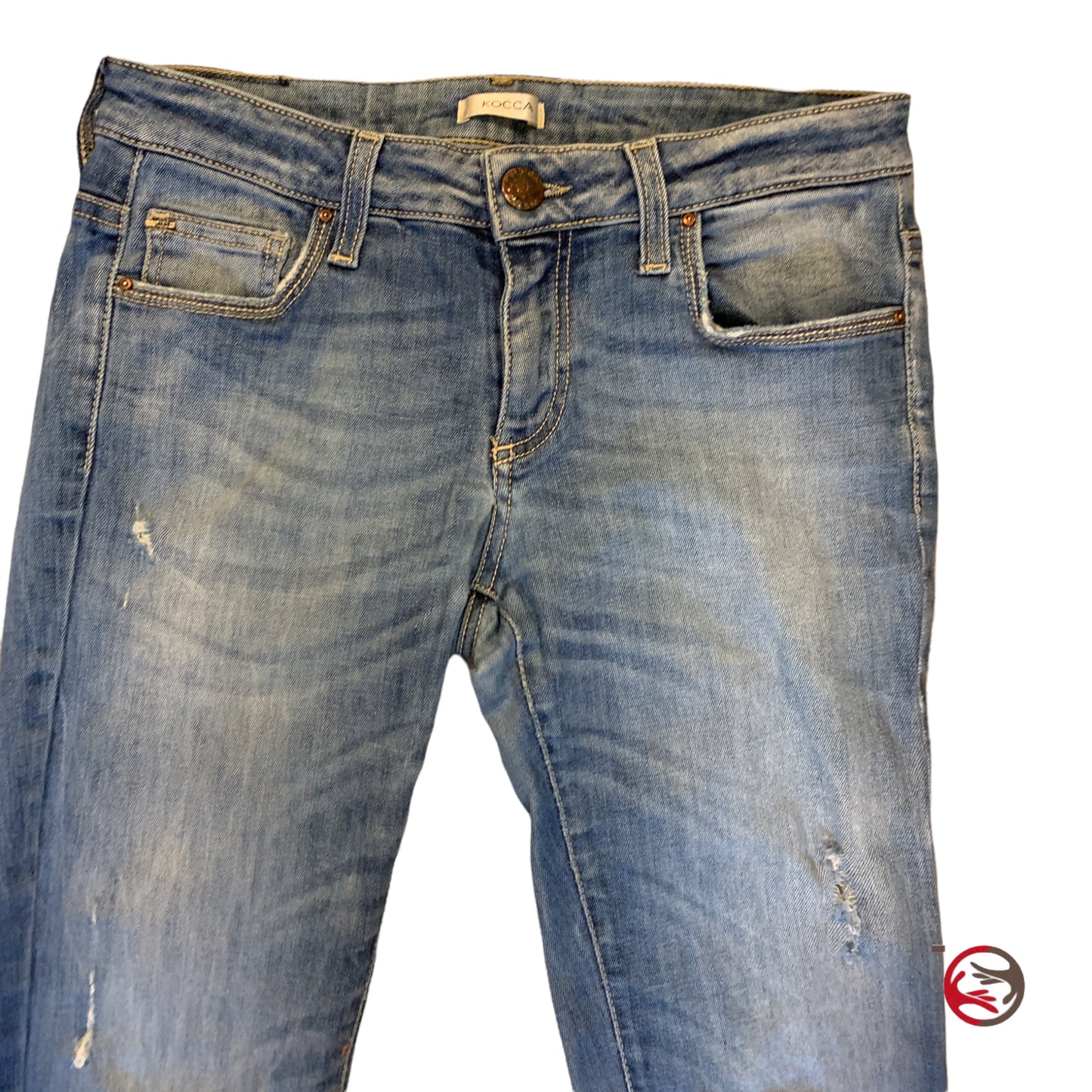 Jeans donna Kocca S
