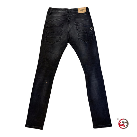 Jeans neri donna Please XXS
