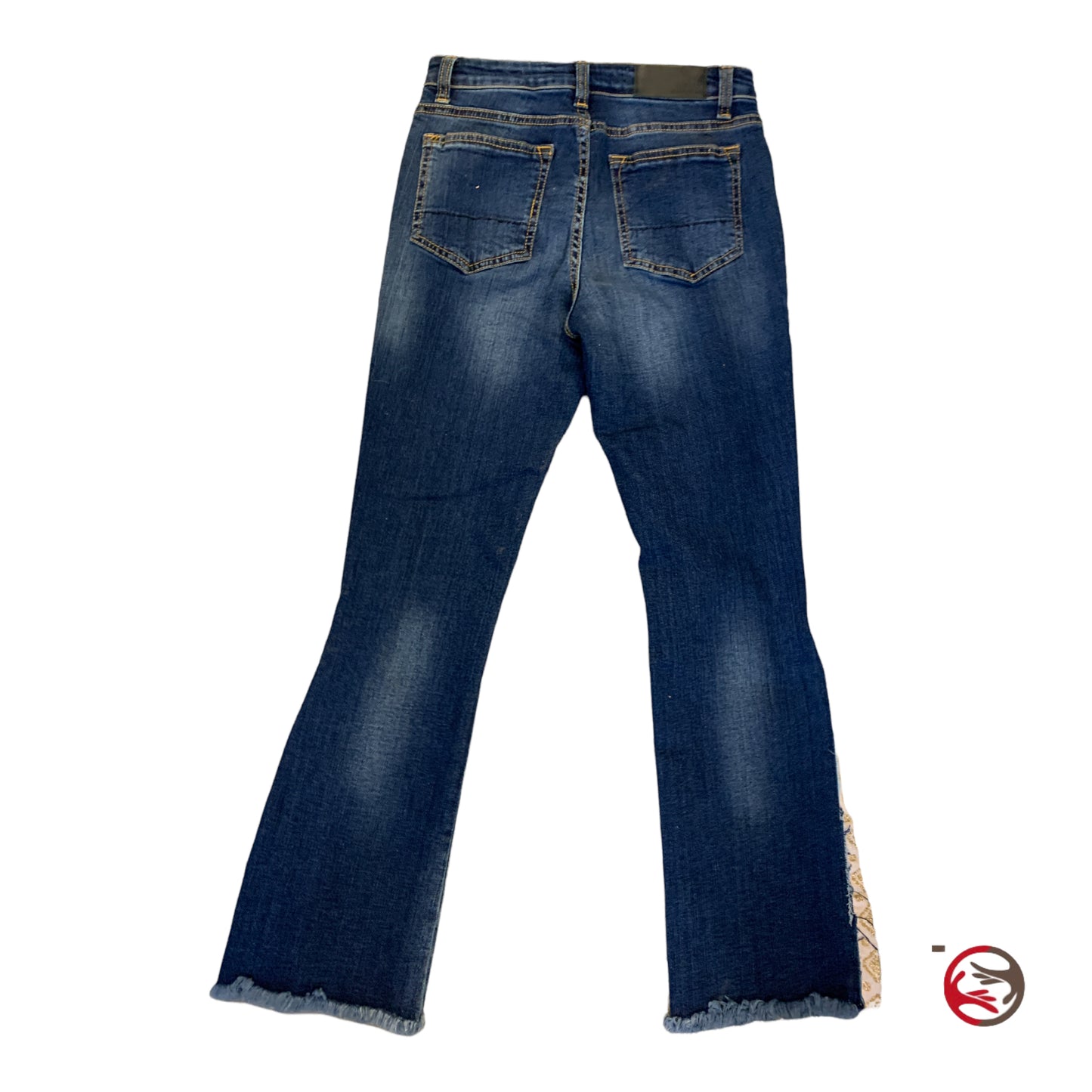 Jeans donna Revise RD129 tg. 25 XXS