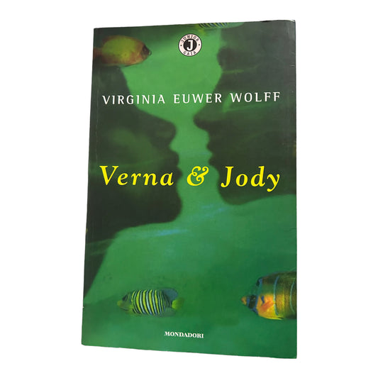 Verna & Jody - Virginia Euwer Wolff
