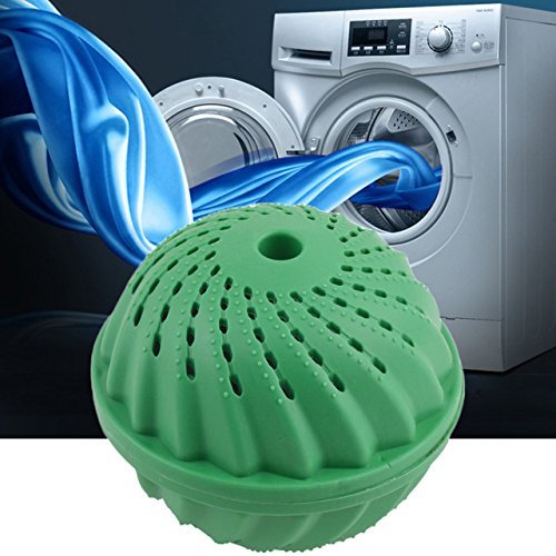 Palla magica washing ball ECO ECOLOGICA lavatrice NUOVA – Dituttopertutti  Mercatino dell'Usato