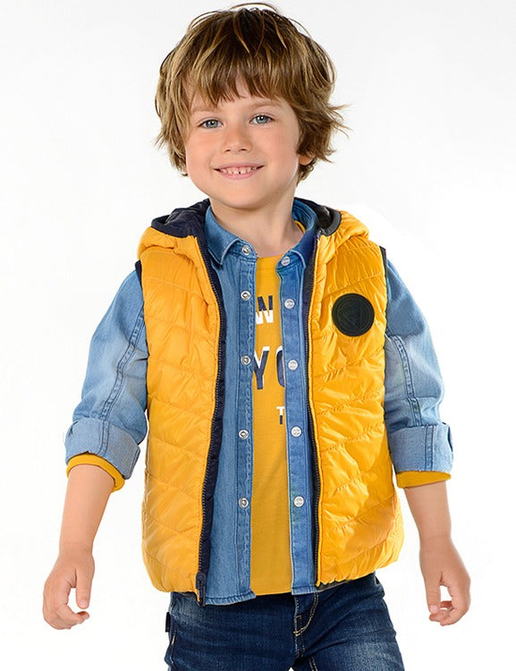 Abbigliamento bambino