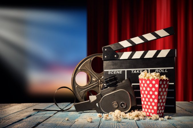 Film e documentari