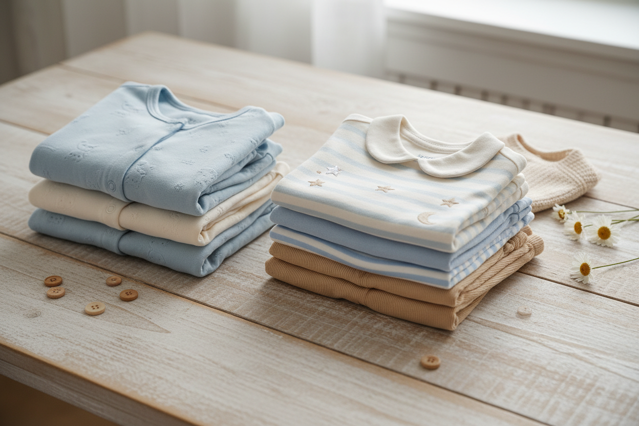 Abbigliamento bambino