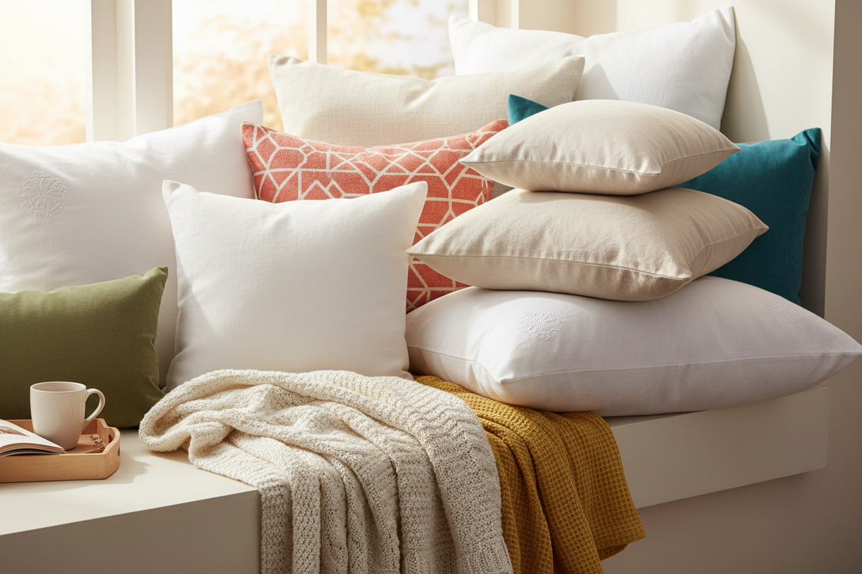 Biancheria per la casa