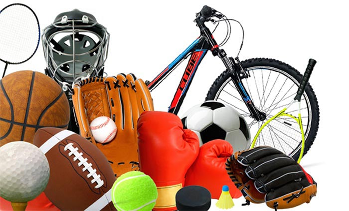 Articoli sportivi