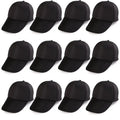 Cappellino Nuovo Nero