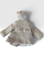 Cappottino 18-24 Mesi Zara