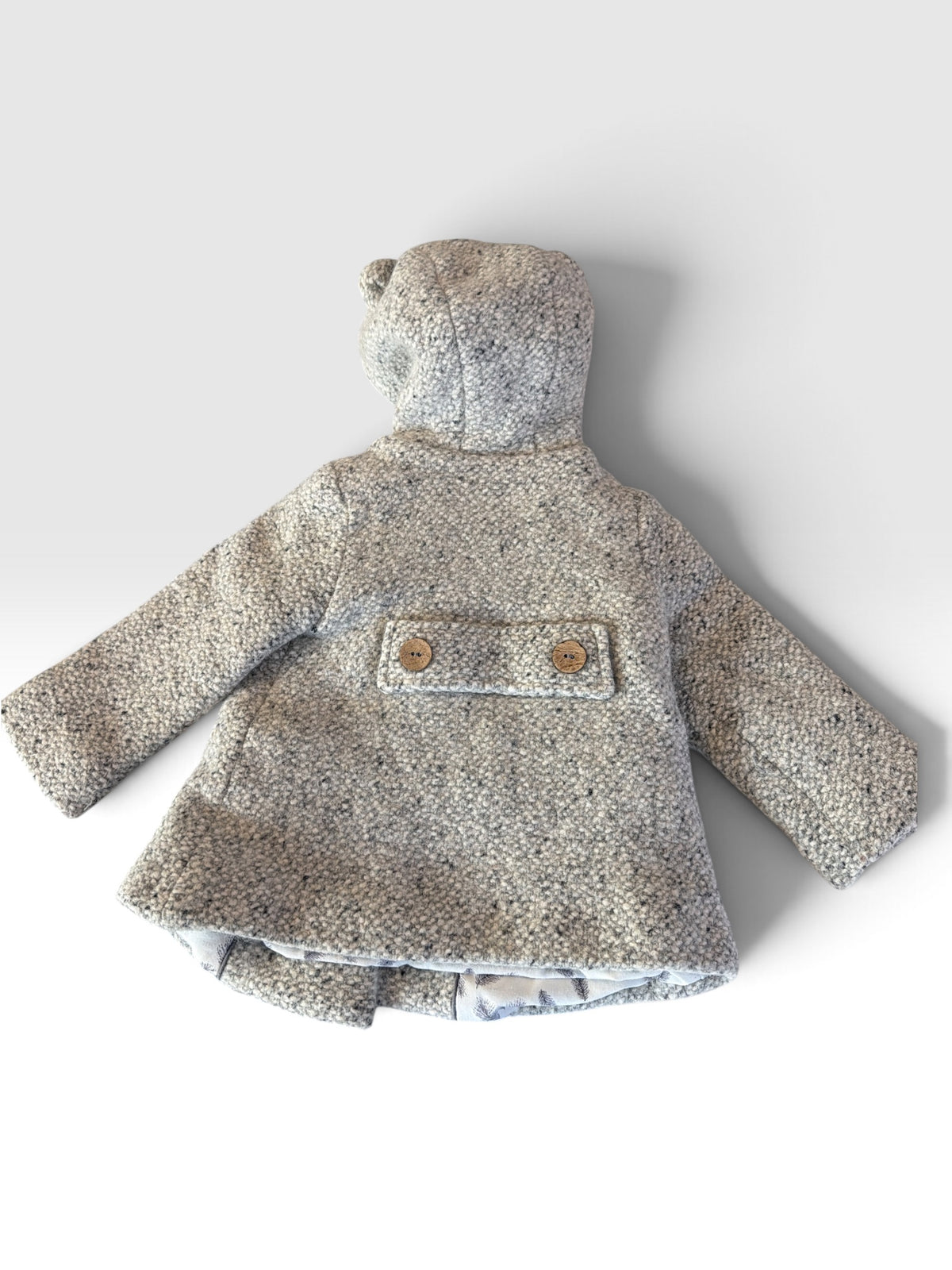 Cappottino 18-24 Mesi Zara