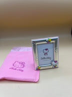 Cornice Hello Kitty Silver