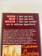 L'ombra Del Peccato - Virginia C. Andrews