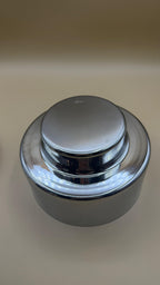 Zuppiera termica Vemi in acciaio vintage