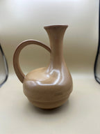 Grande Brocca vaso ceramica design El Carlos