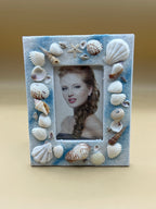 Cornice Conchiglie