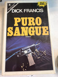 Purosangue - Dick Francis