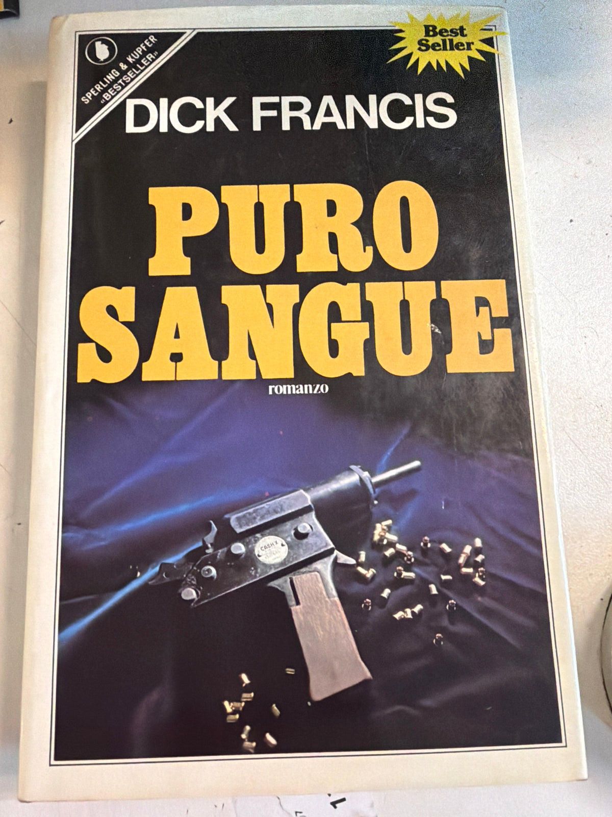 Purosangue - Dick Francis